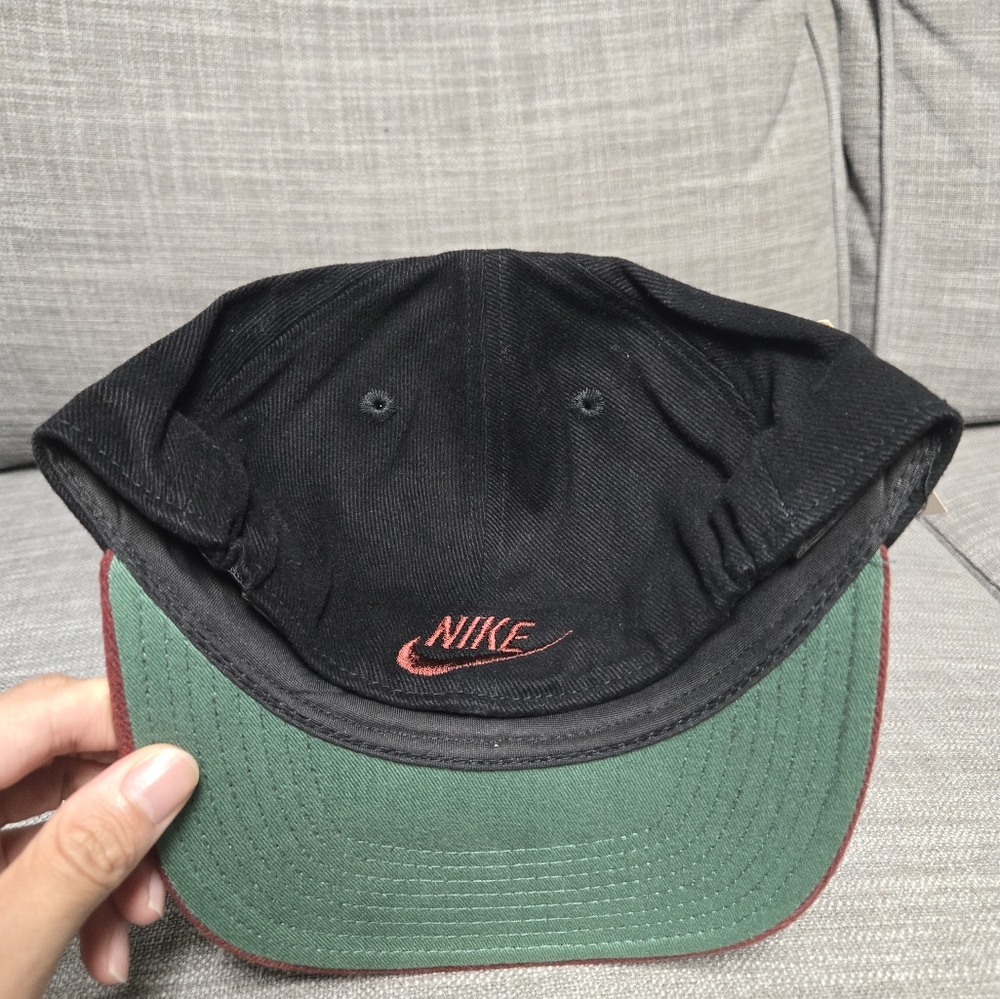 Vintage Nike Hat 90s - Picture 4 of 5